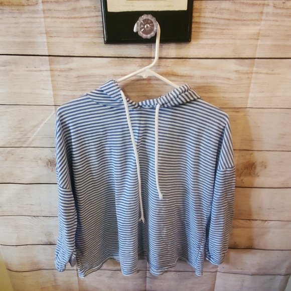 Tops - Last Call Jacket Light Weight Large